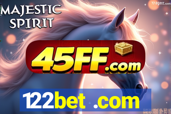 122bet .com